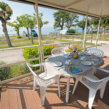 Camping Belvedere Lazise Kültér fotó