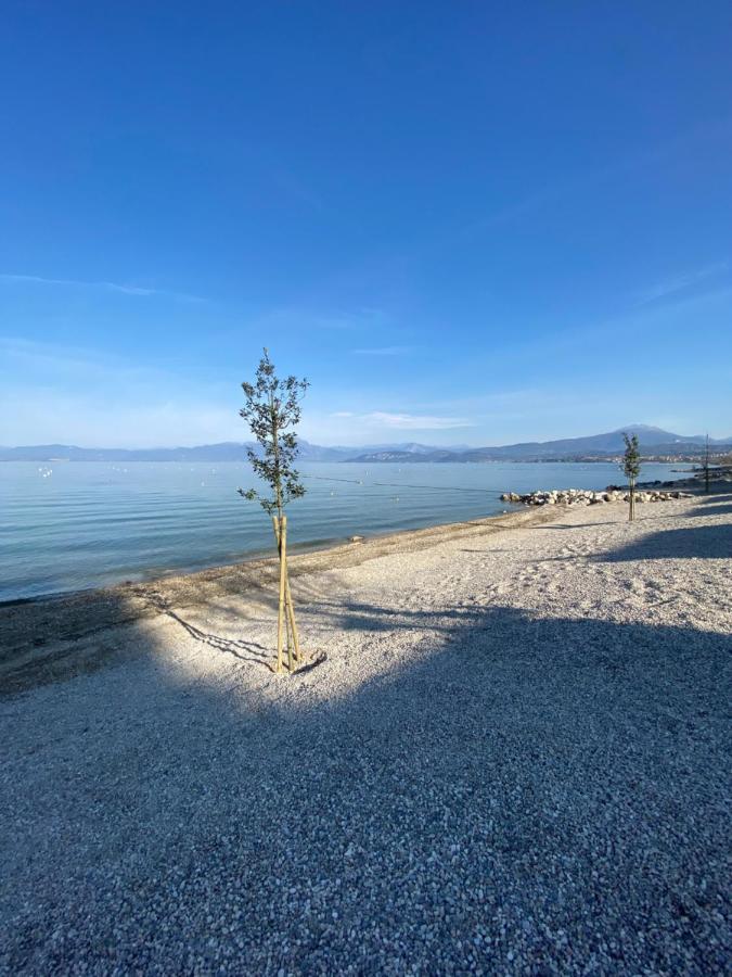 Camping Belvedere Lazise Kültér fotó