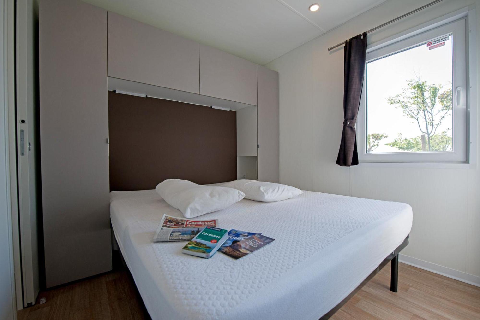 Camping Belvedere Lazise Kültér fotó