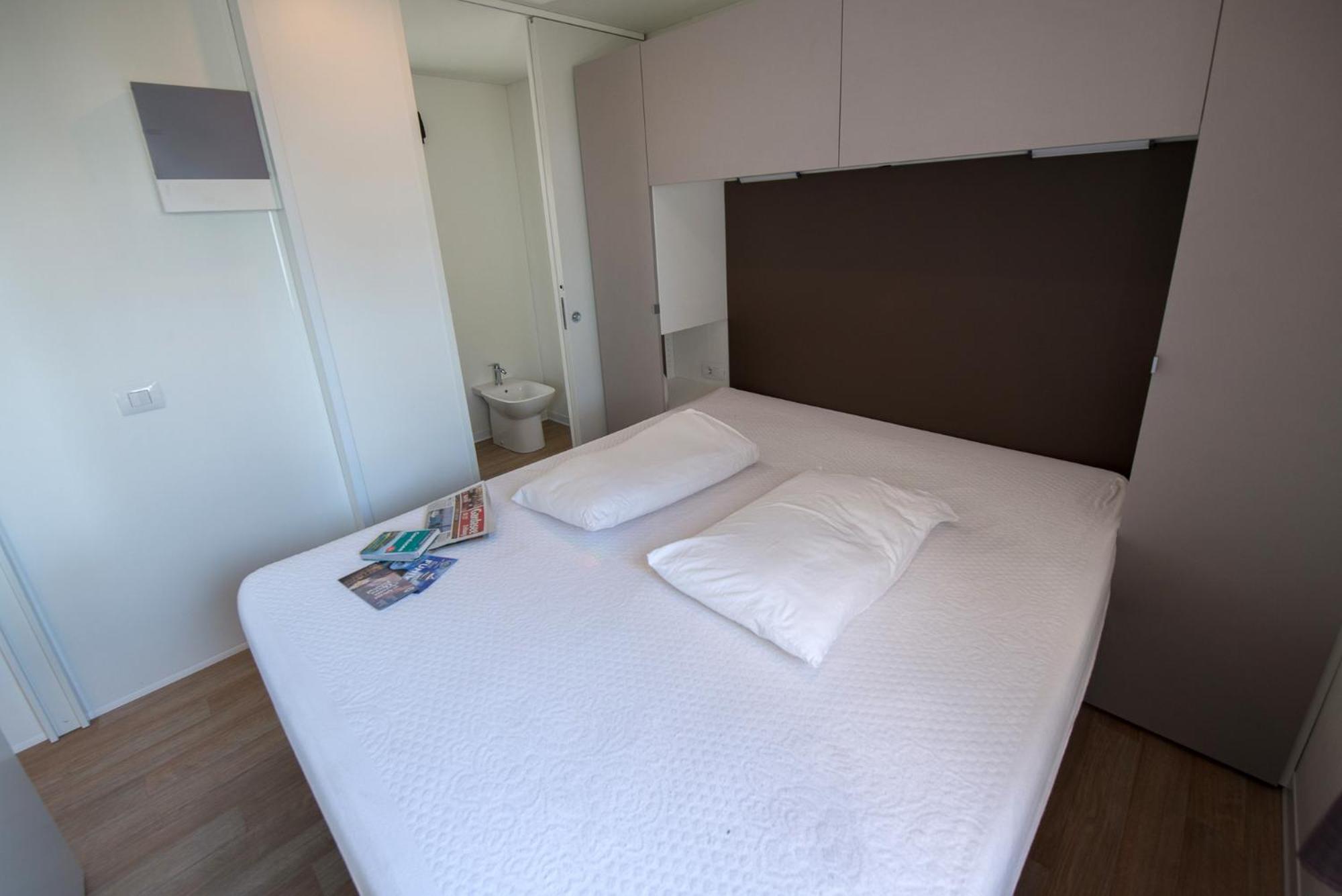 Camping Belvedere Lazise Kültér fotó