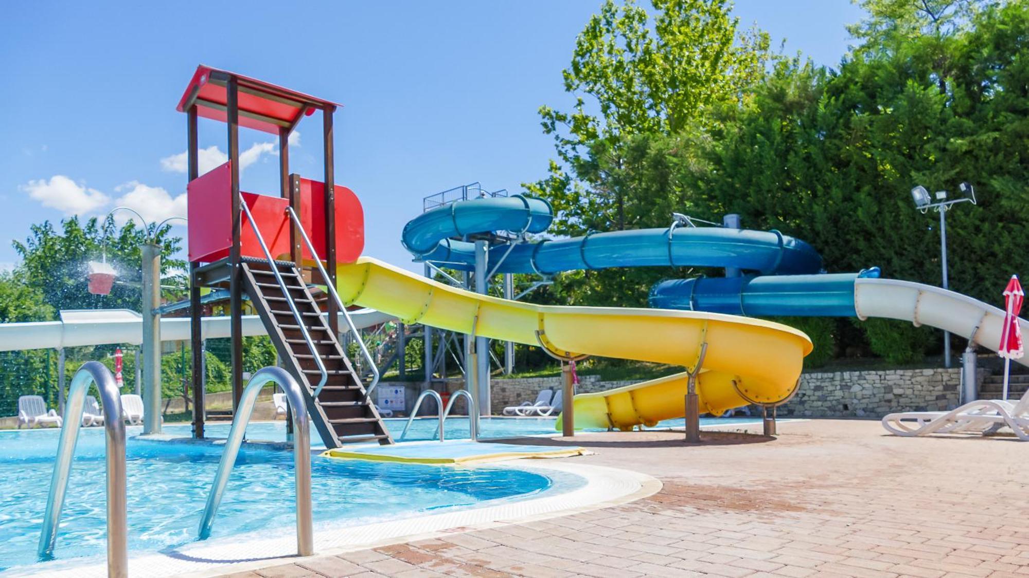 Camping Belvedere Lazise Kültér fotó