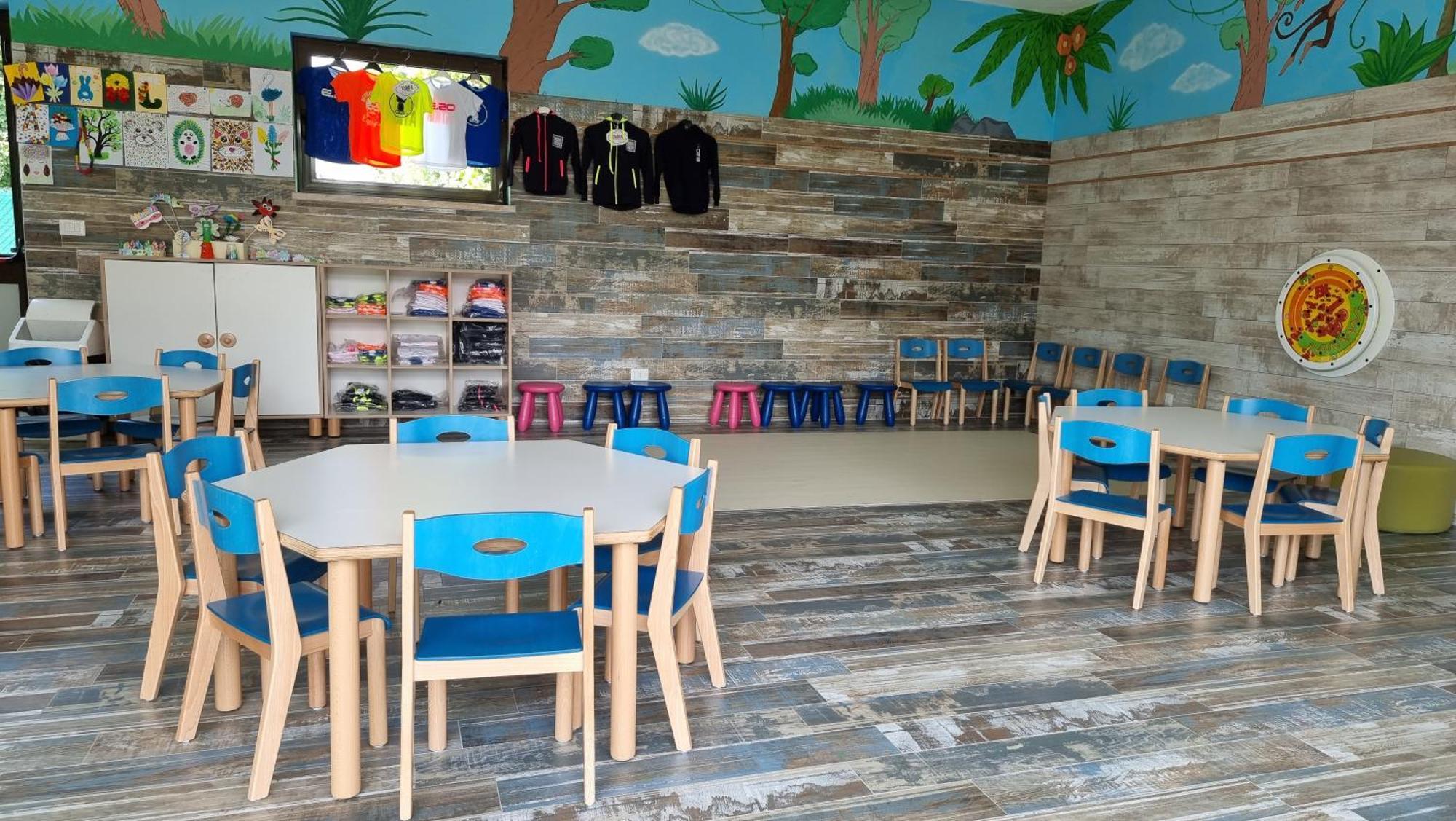 Camping Belvedere Lazise Kültér fotó