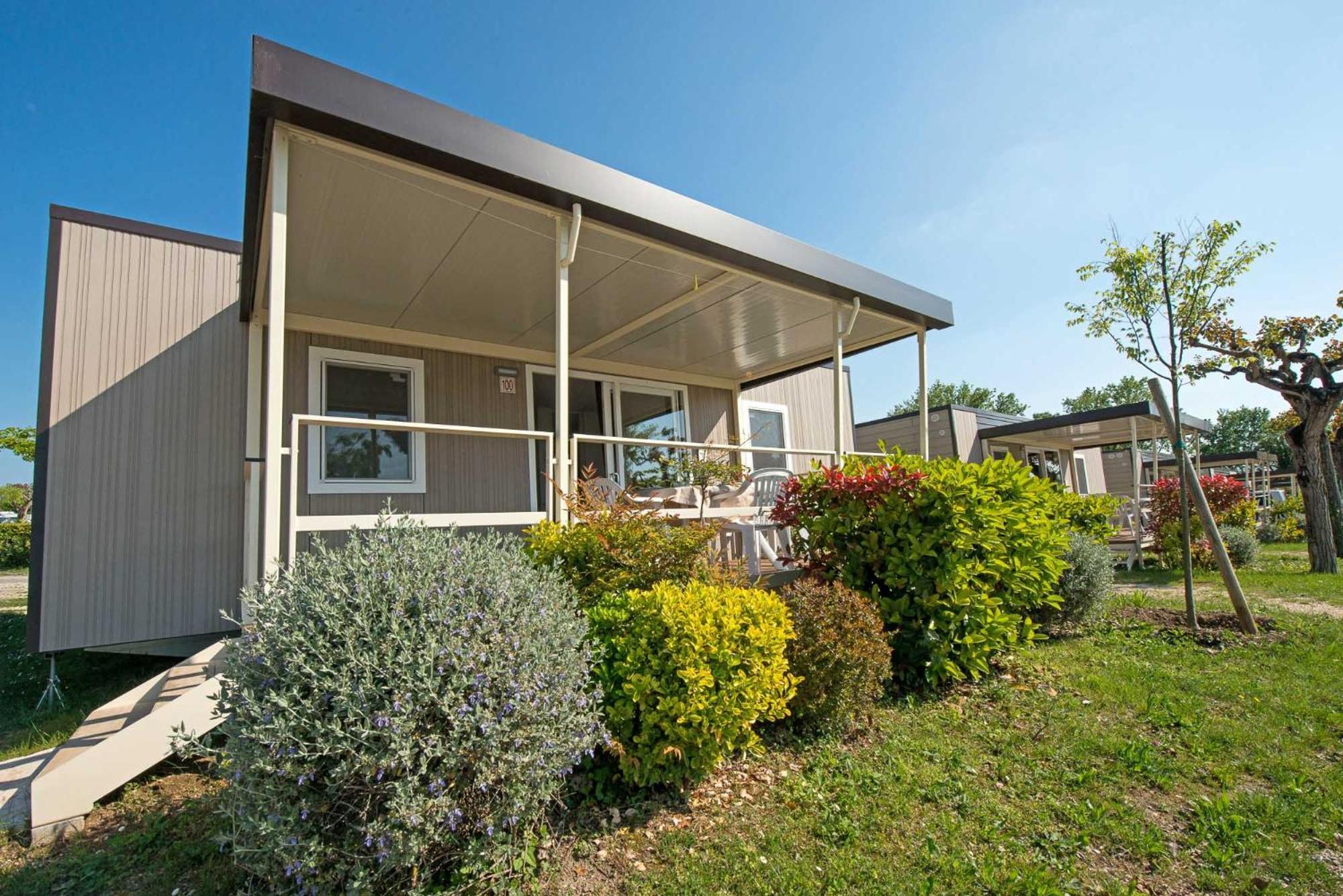 Camping Belvedere Lazise Kültér fotó