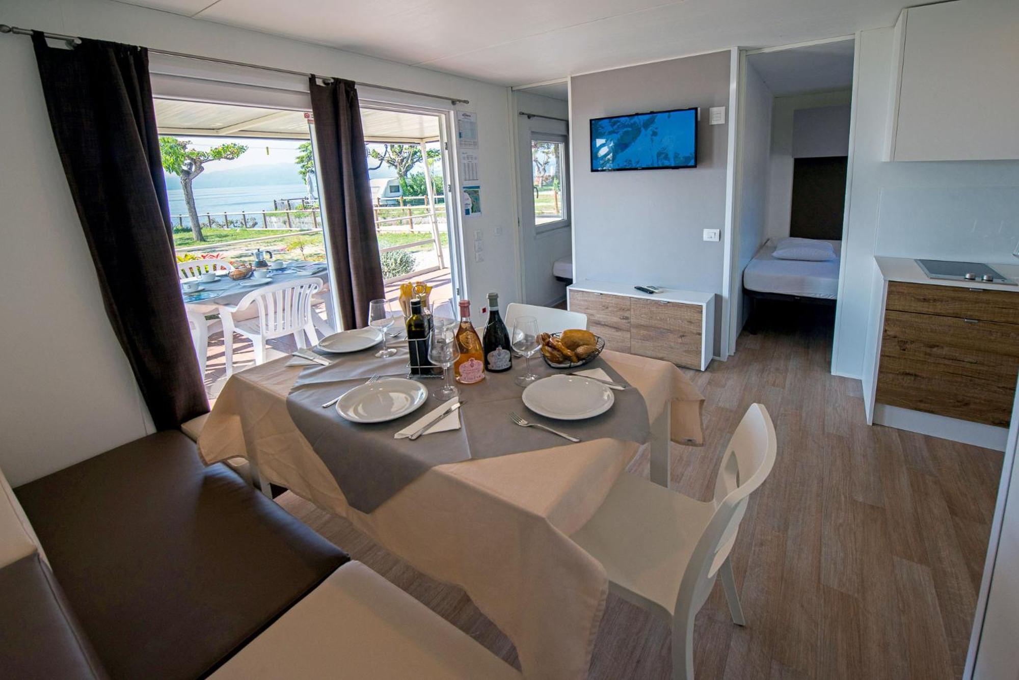 Camping Belvedere Lazise Kültér fotó