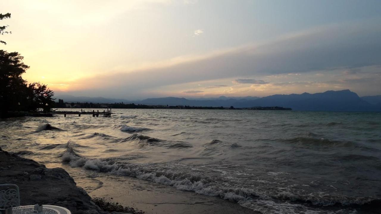 Camping Belvedere Lazise Kültér fotó