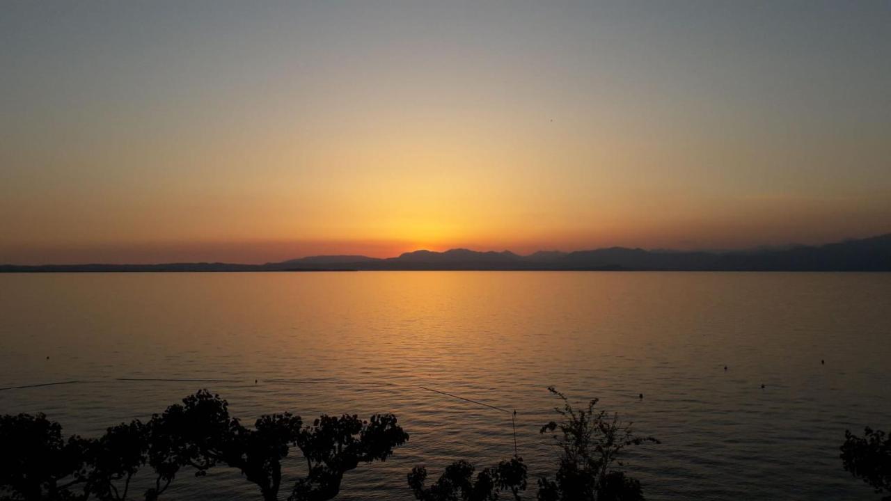 Camping Belvedere Lazise Kültér fotó