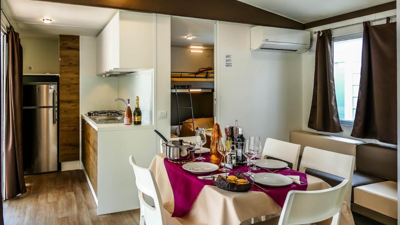 Camping Belvedere Lazise Kültér fotó