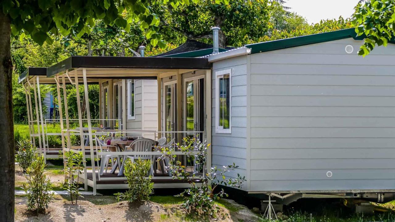 Camping Belvedere Lazise Kültér fotó