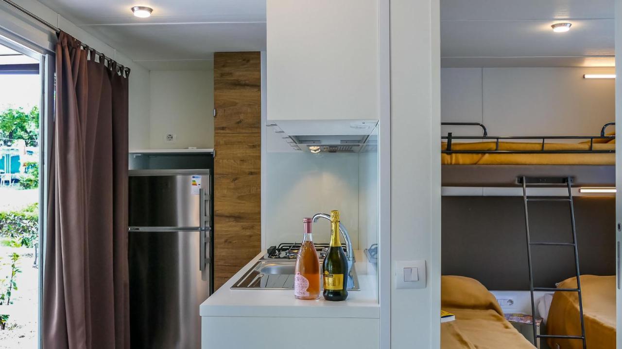 Camping Belvedere Lazise Kültér fotó