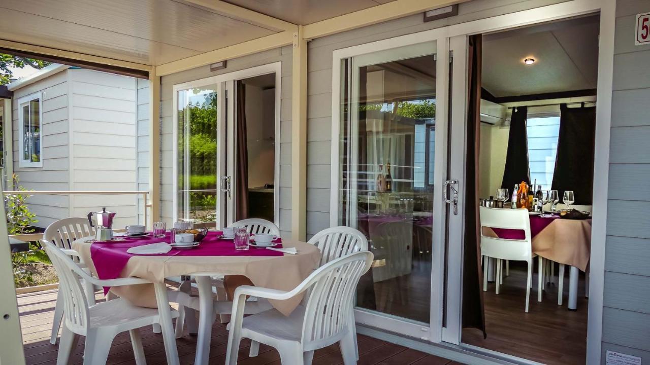 Camping Belvedere Lazise Kültér fotó