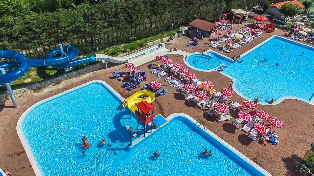 Camping Belvedere Lazise Kültér fotó