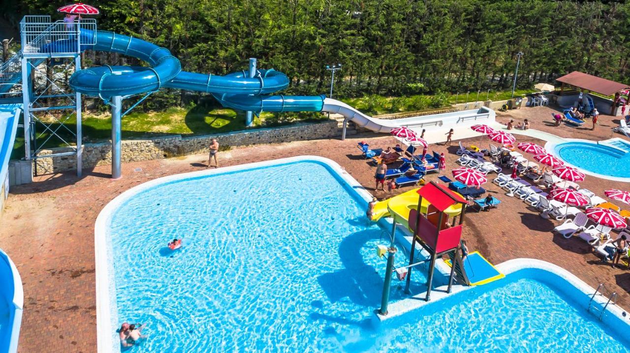 Camping Belvedere Lazise Kültér fotó