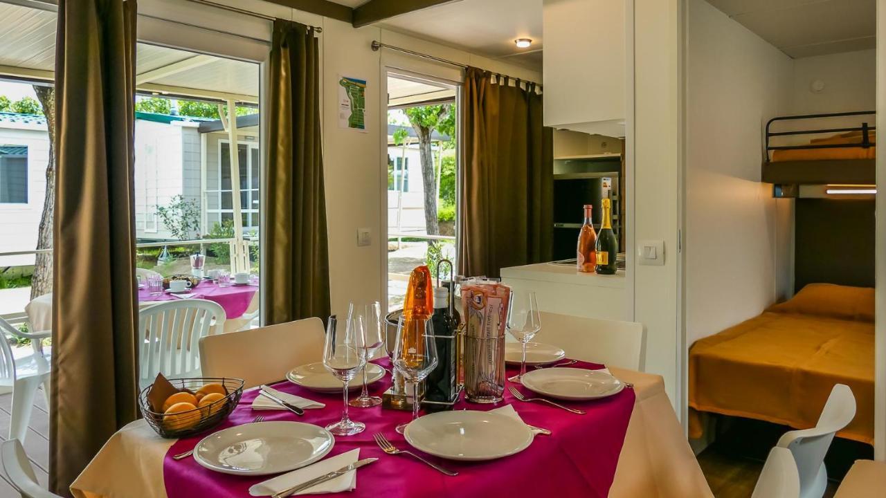 Camping Belvedere Lazise Kültér fotó