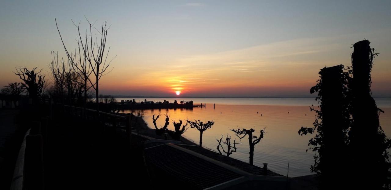 Camping Belvedere Lazise Kültér fotó