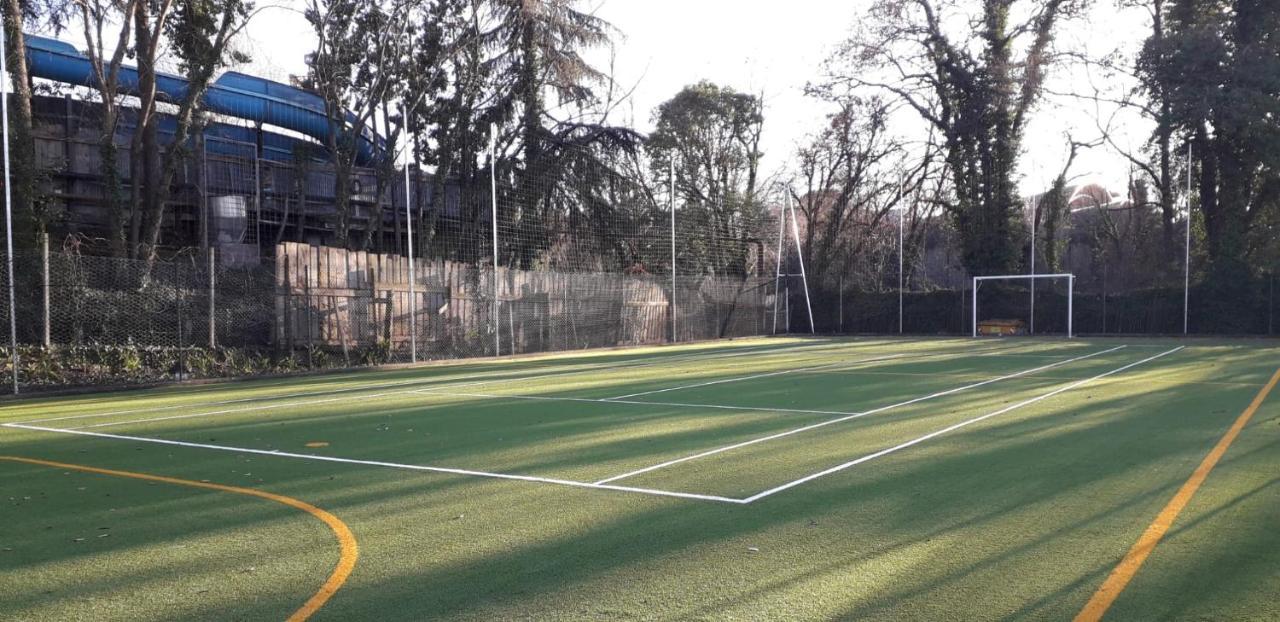 Camping Belvedere Lazise Kültér fotó
